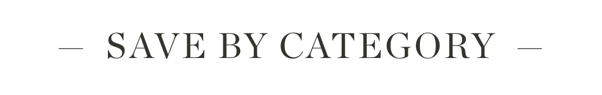 Up to 50 Percent Off Sitewide