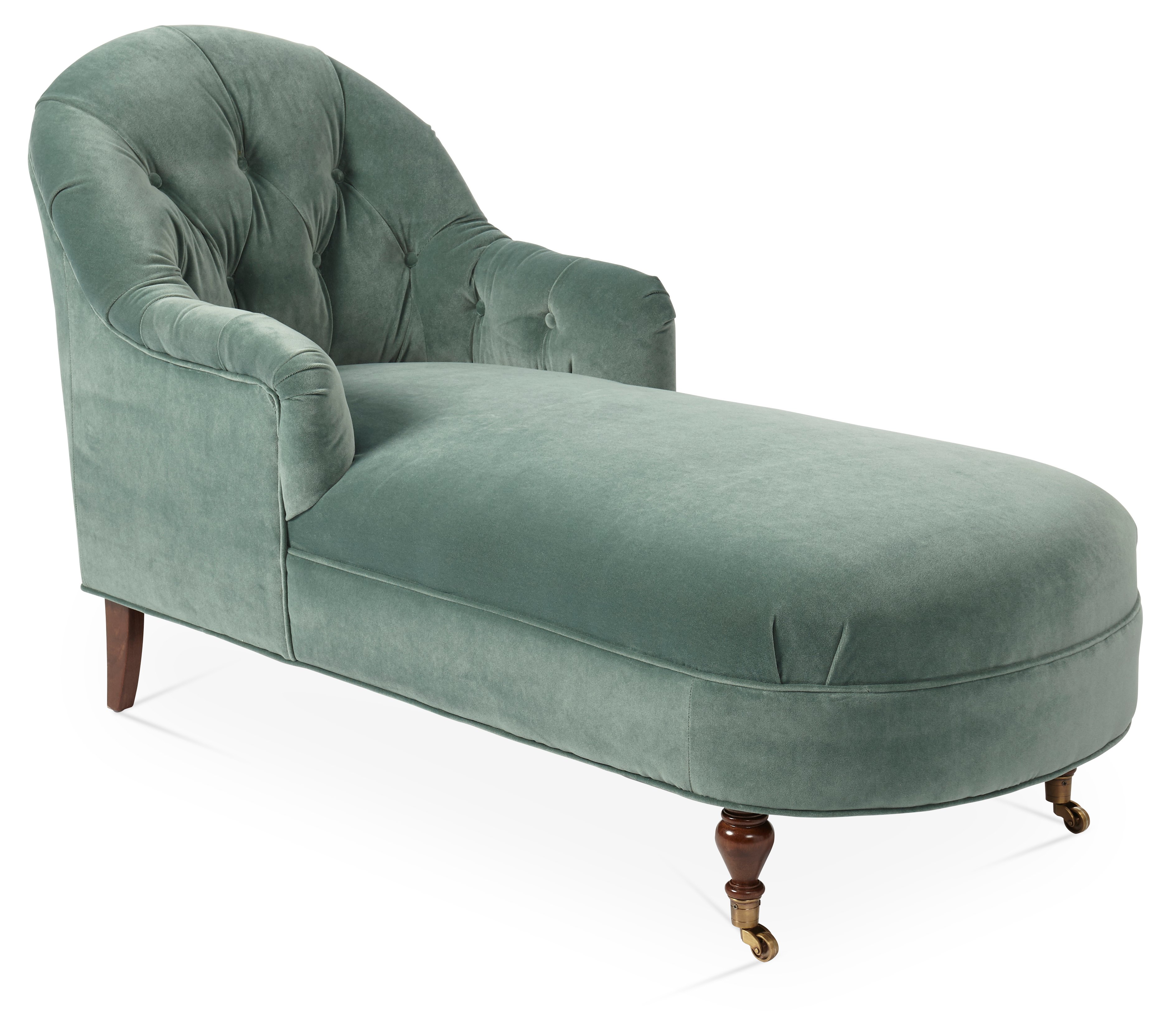 Marlowe Chaise One Kings Lane