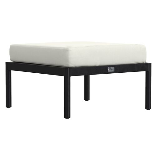 Windermere Outdoor Ottoman Windermere Outdoor Ottoman