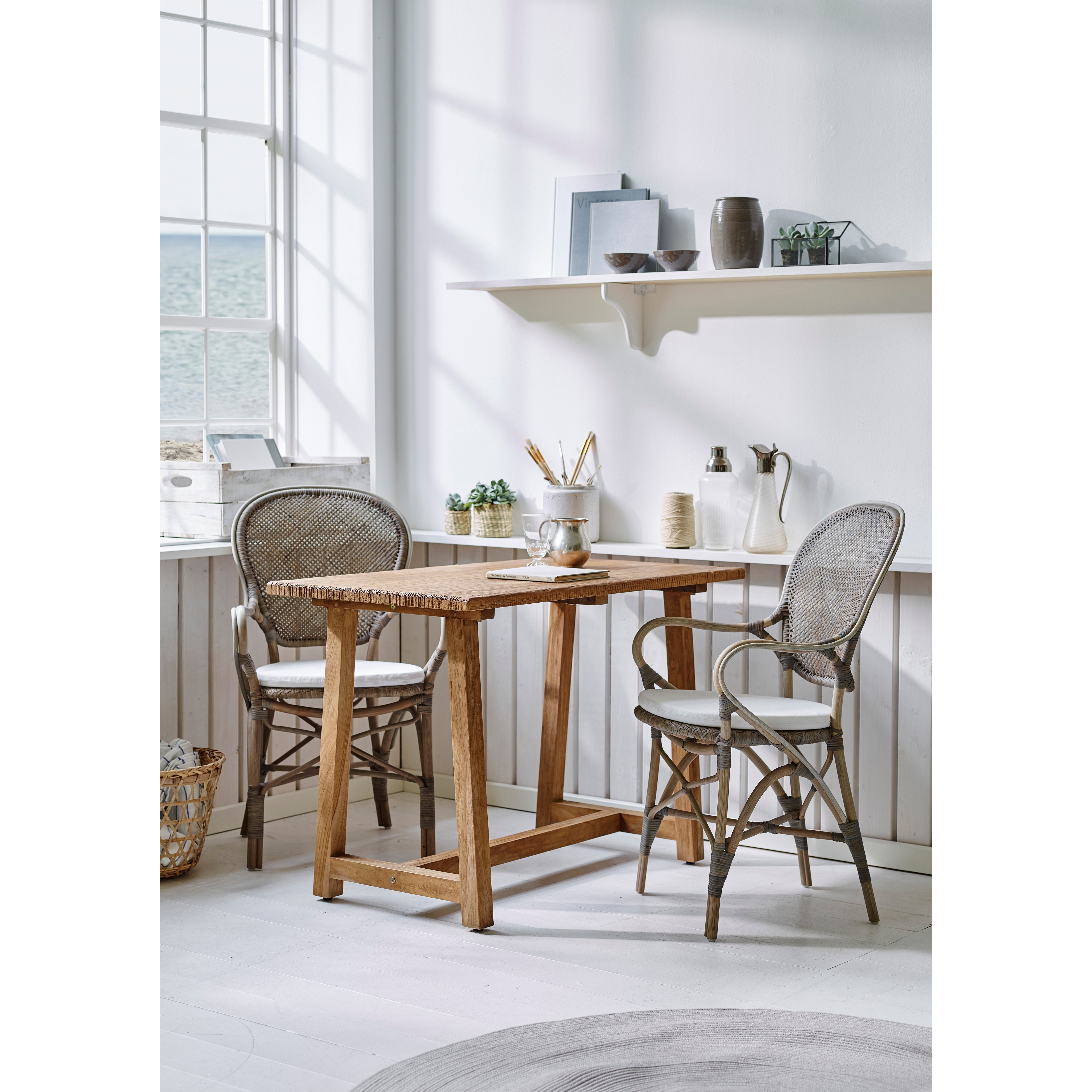 Sika rossini dining discount chair