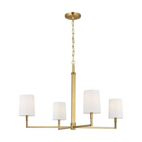 Danica Large Chandelier Danica Large Chandelier