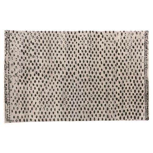 Hugo Hand-Knotted Rug