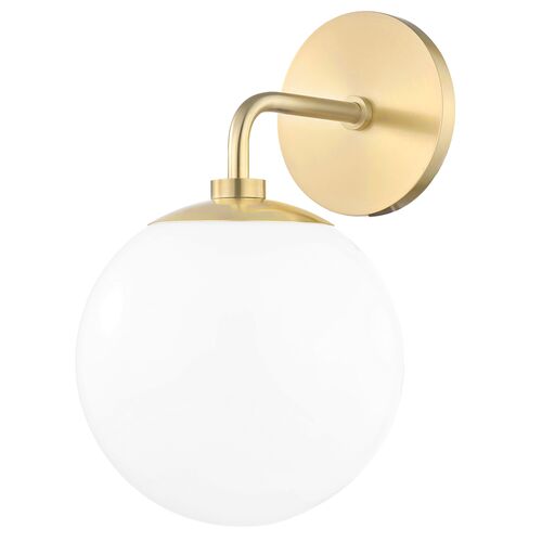 Marlowe Wall Sconce