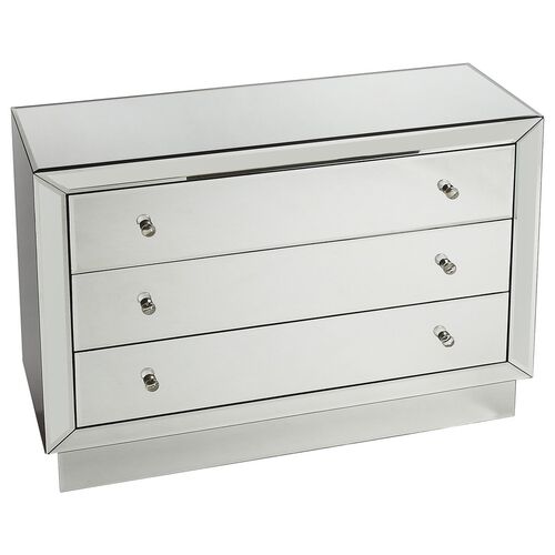 Hawes Dresser, Silver~P77327458