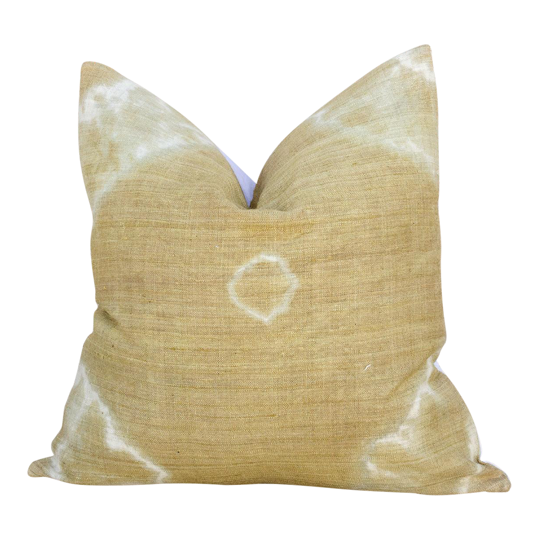 Eindra Indian Olive Organic Silk Pillow~P77651985