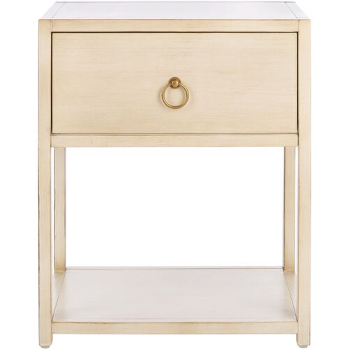 Big Nightstands with Drawers
