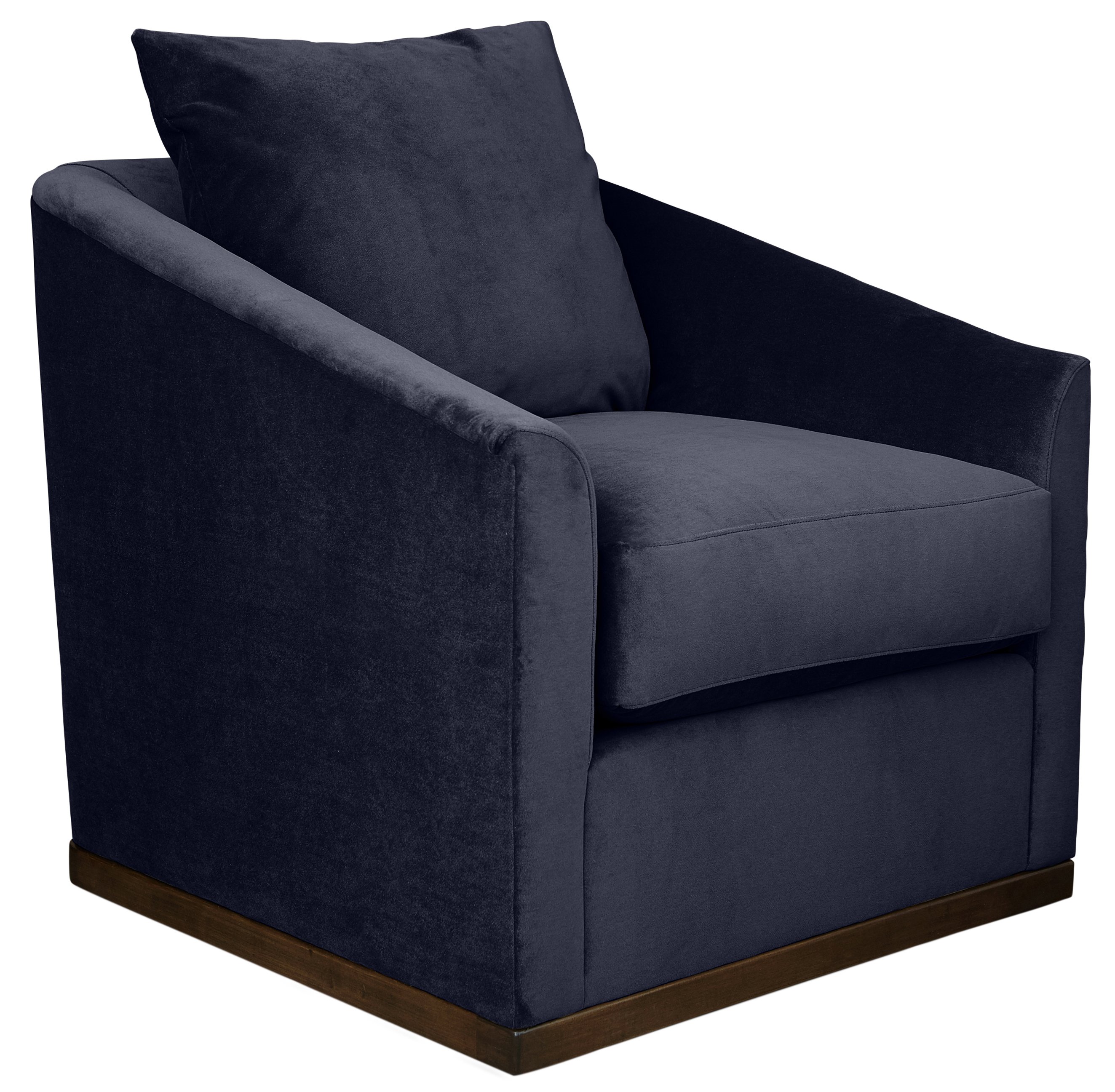 houston swivel chair