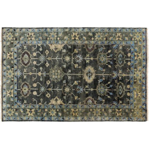 Antique Handmade Rug