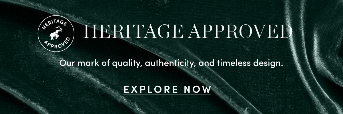 Explore Our Heritage Approved Program