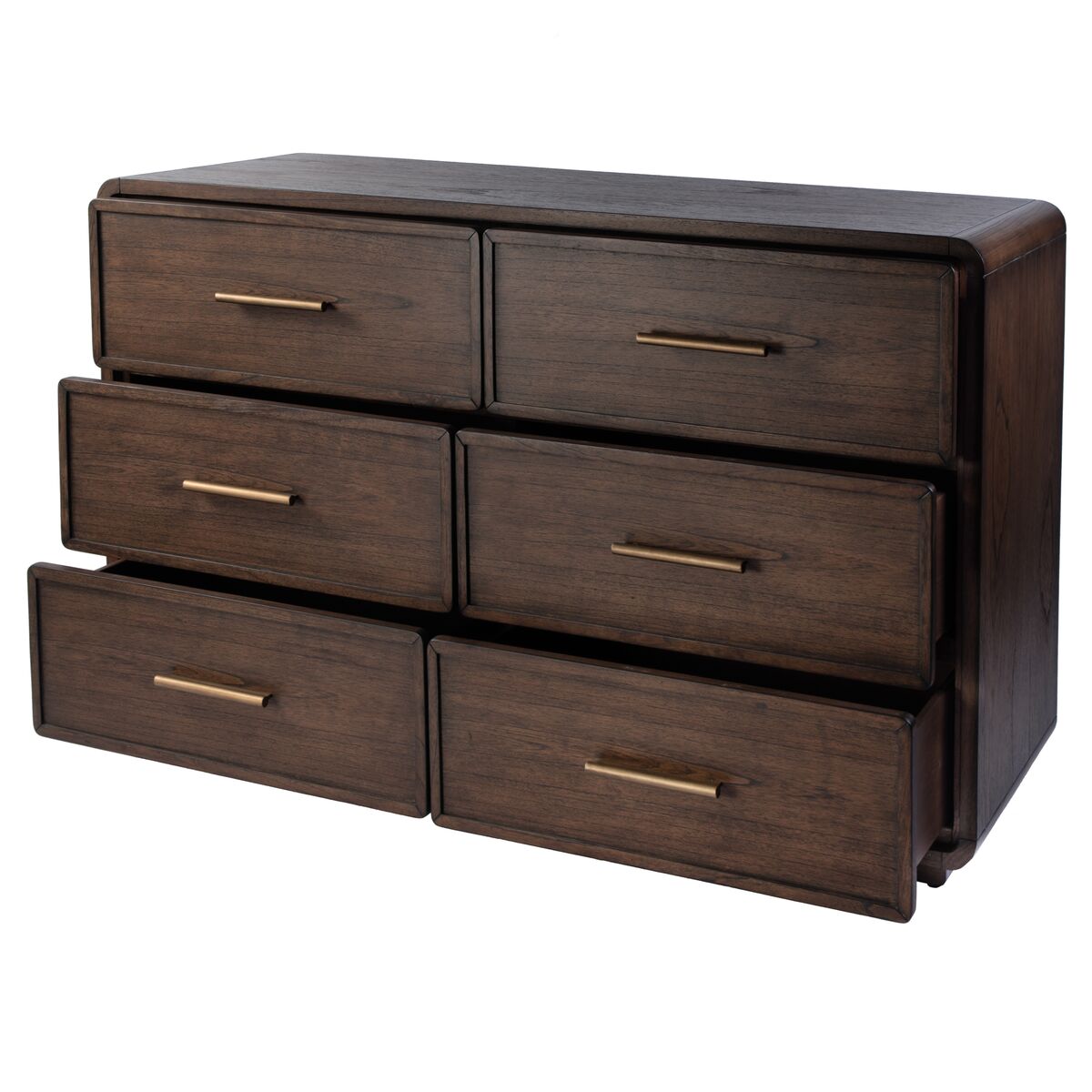 Josephine 6-Drawer Dresser | One Kings Lane