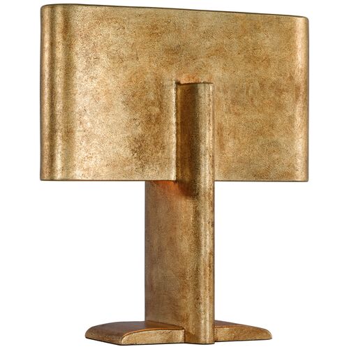 Lotura 17" Intersecting Table Lamp Lotura 17" Intersecting Table Lamp