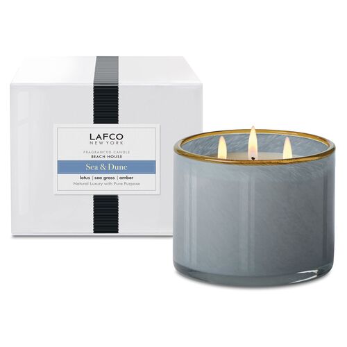 3-Wick Candle, Sea &amp; Dune~P77540215