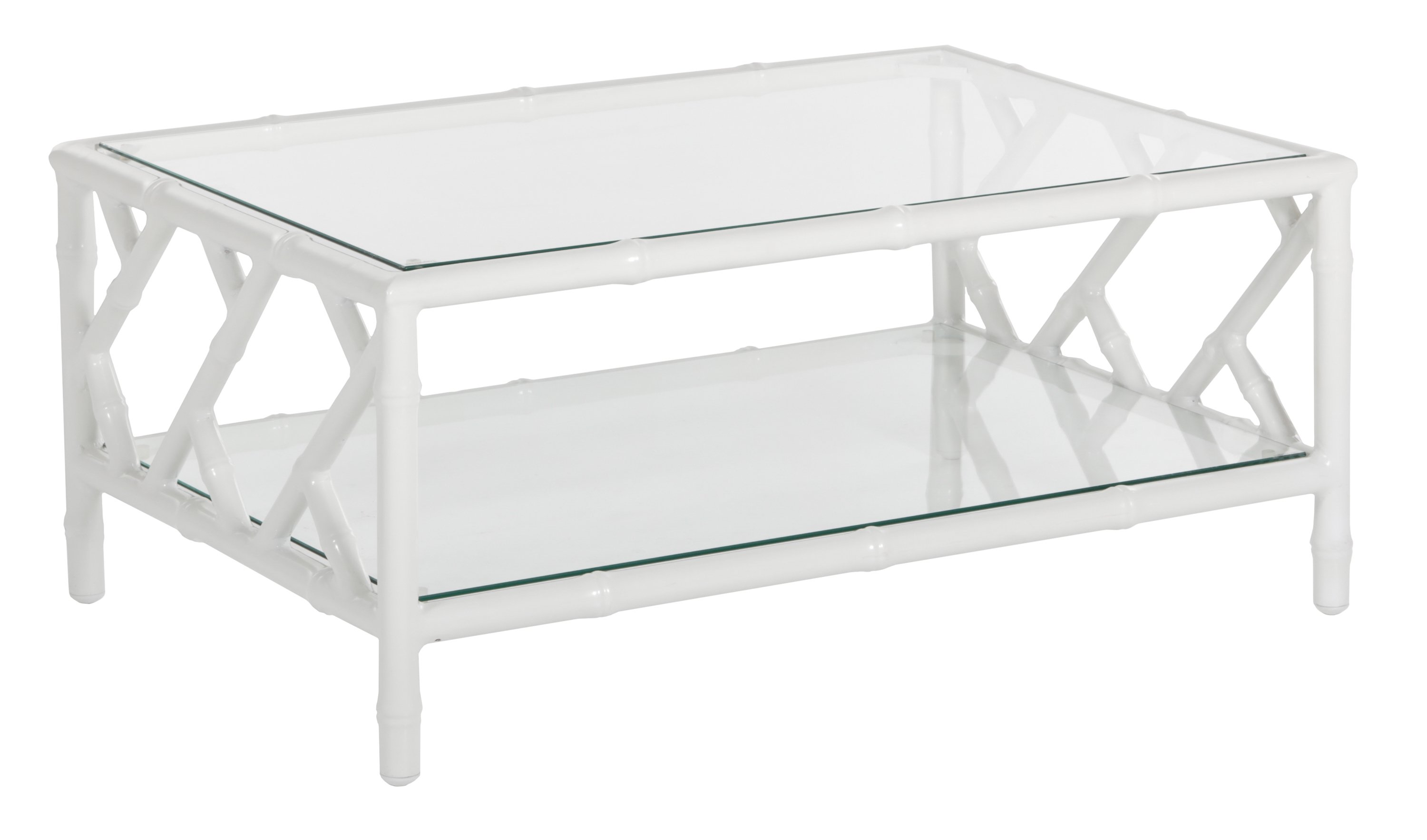 Kit Coffee Table One Kings Lane