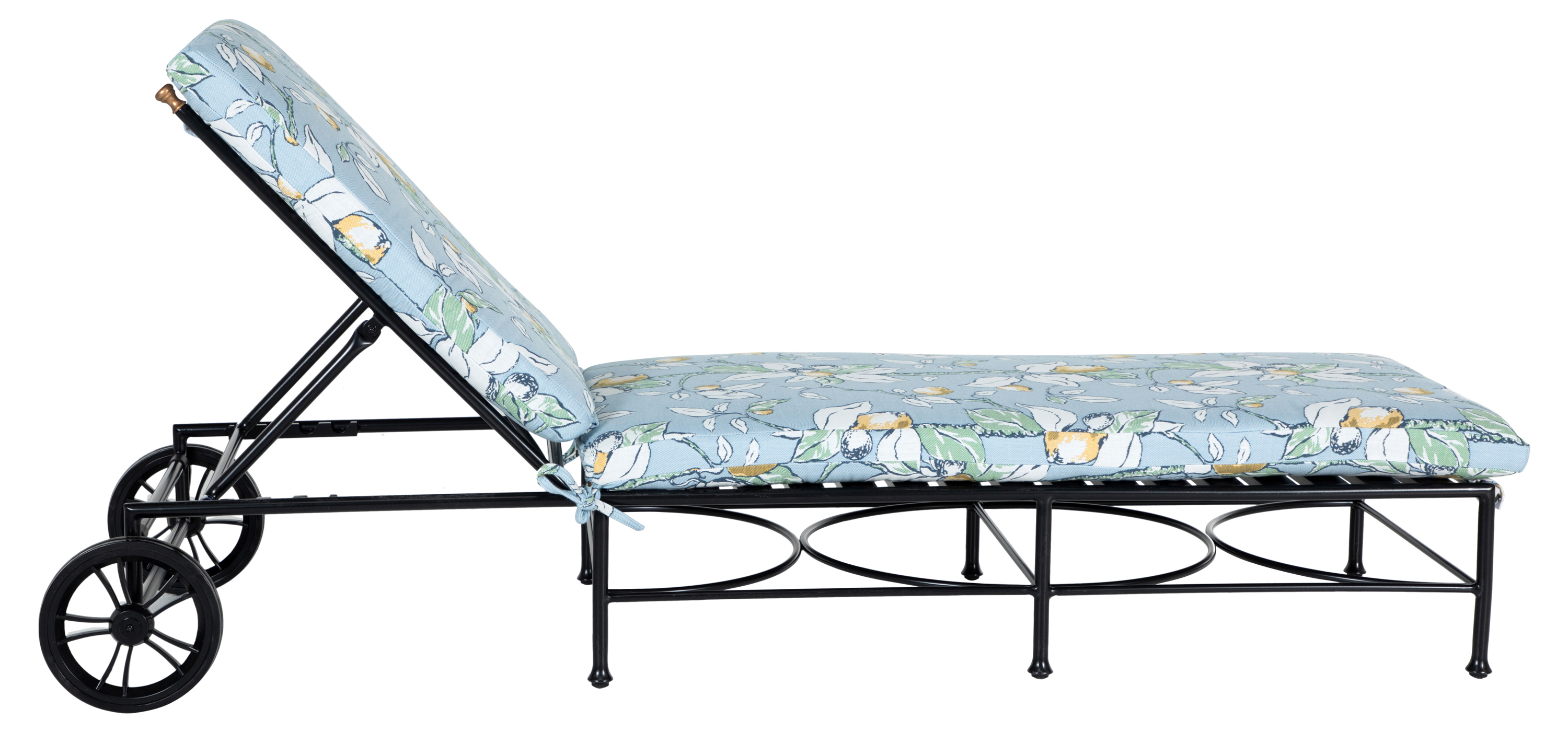 Frances Chaise One Kings Lane