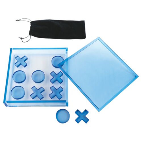 Tic-Tac-Toe Set