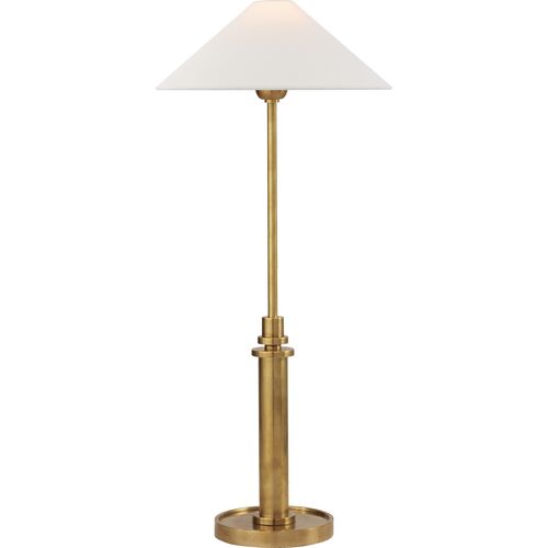 Hargett Buffet Lamp Hargett Buffet Lamp