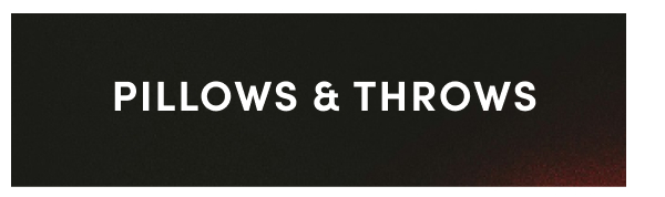 Shop Pillows and Throws