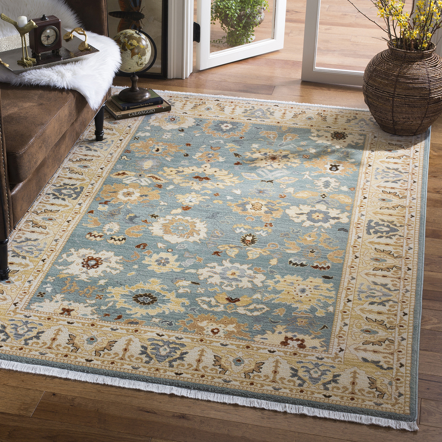 Lauren Ralph Lauren, Marie Rug | One Kings Lane
