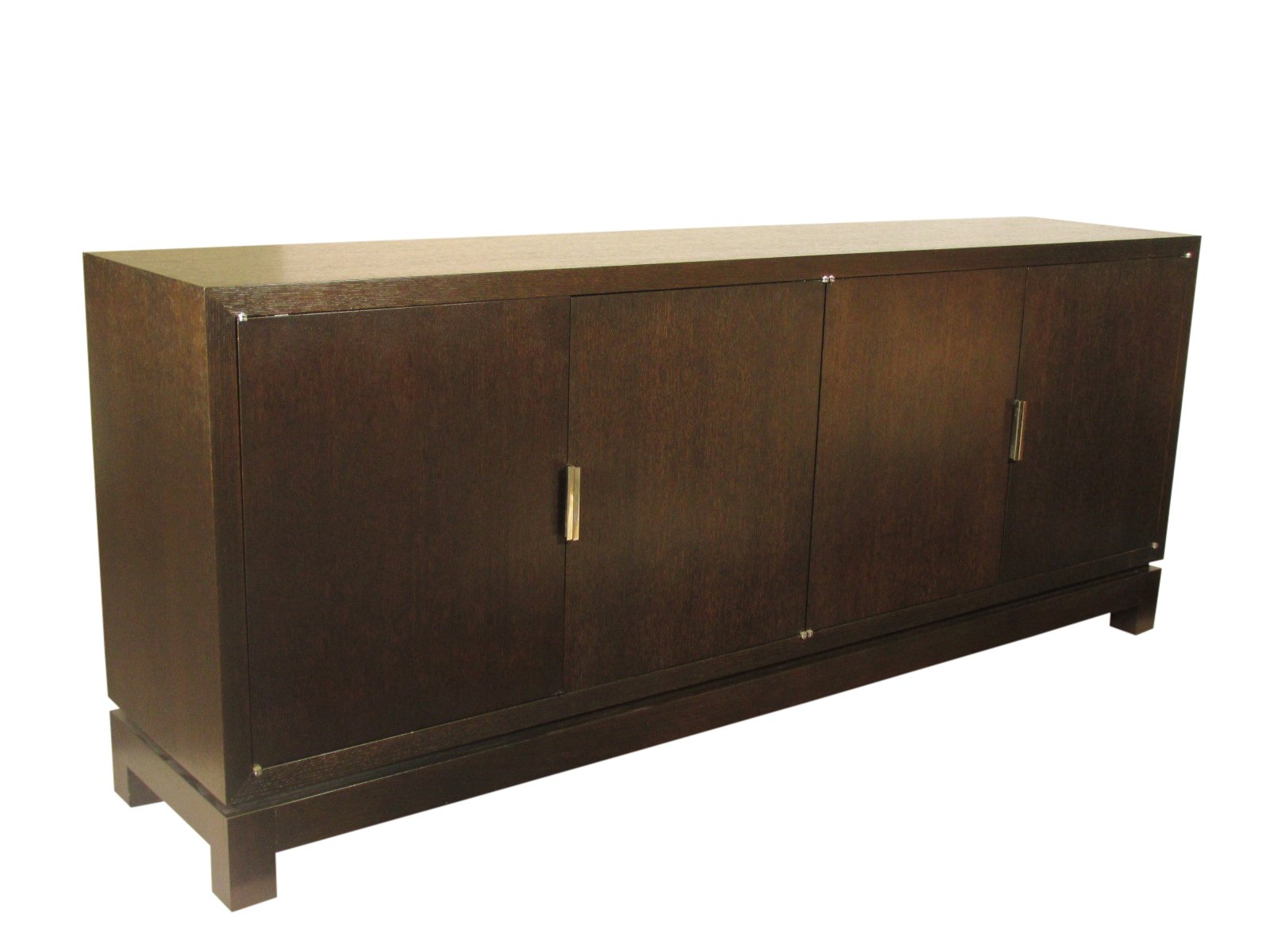 Modern Credenza By Modenature, France~P77624799