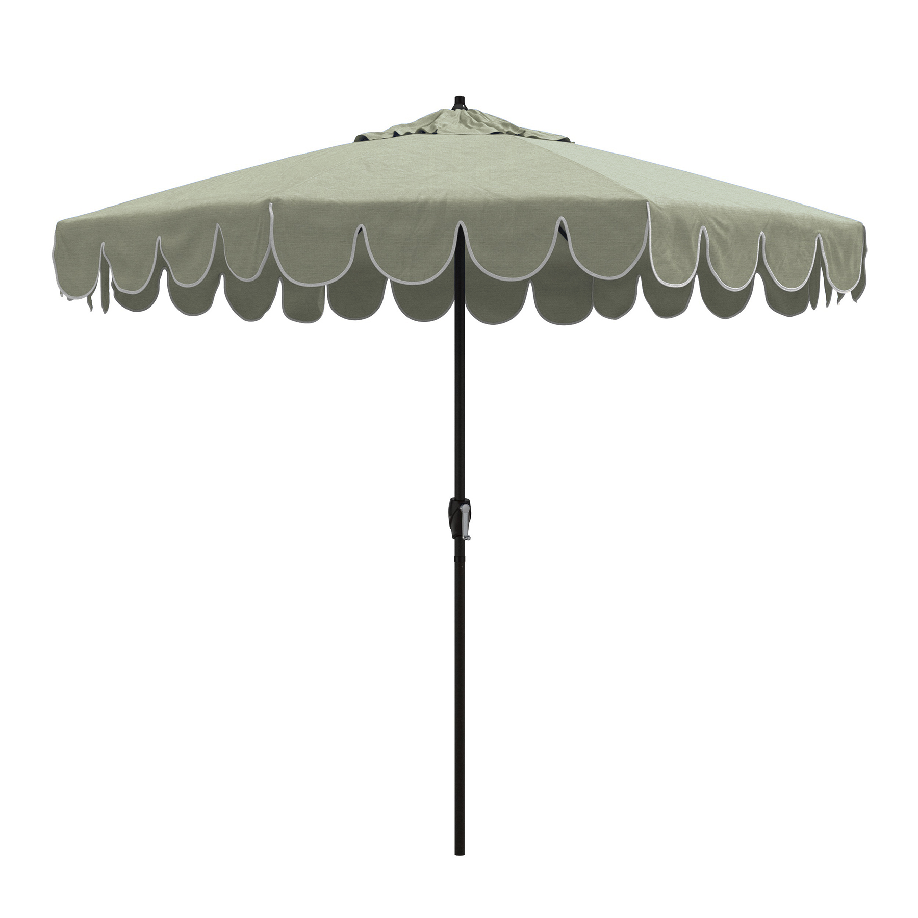 fun patio umbrella Business & Pleasure Co. The the Patio Umbrella delivers a nostalgic coastal European aesthetic with superior quality and technical design HOMEFUN 10ft Solar LED Offset