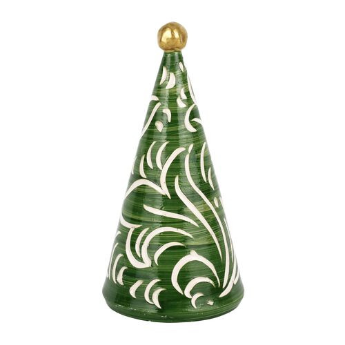 Foresta Scroll Tree