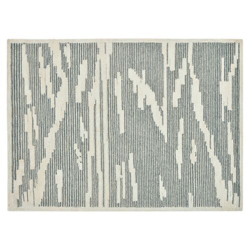 Tulum Geometric Rug
