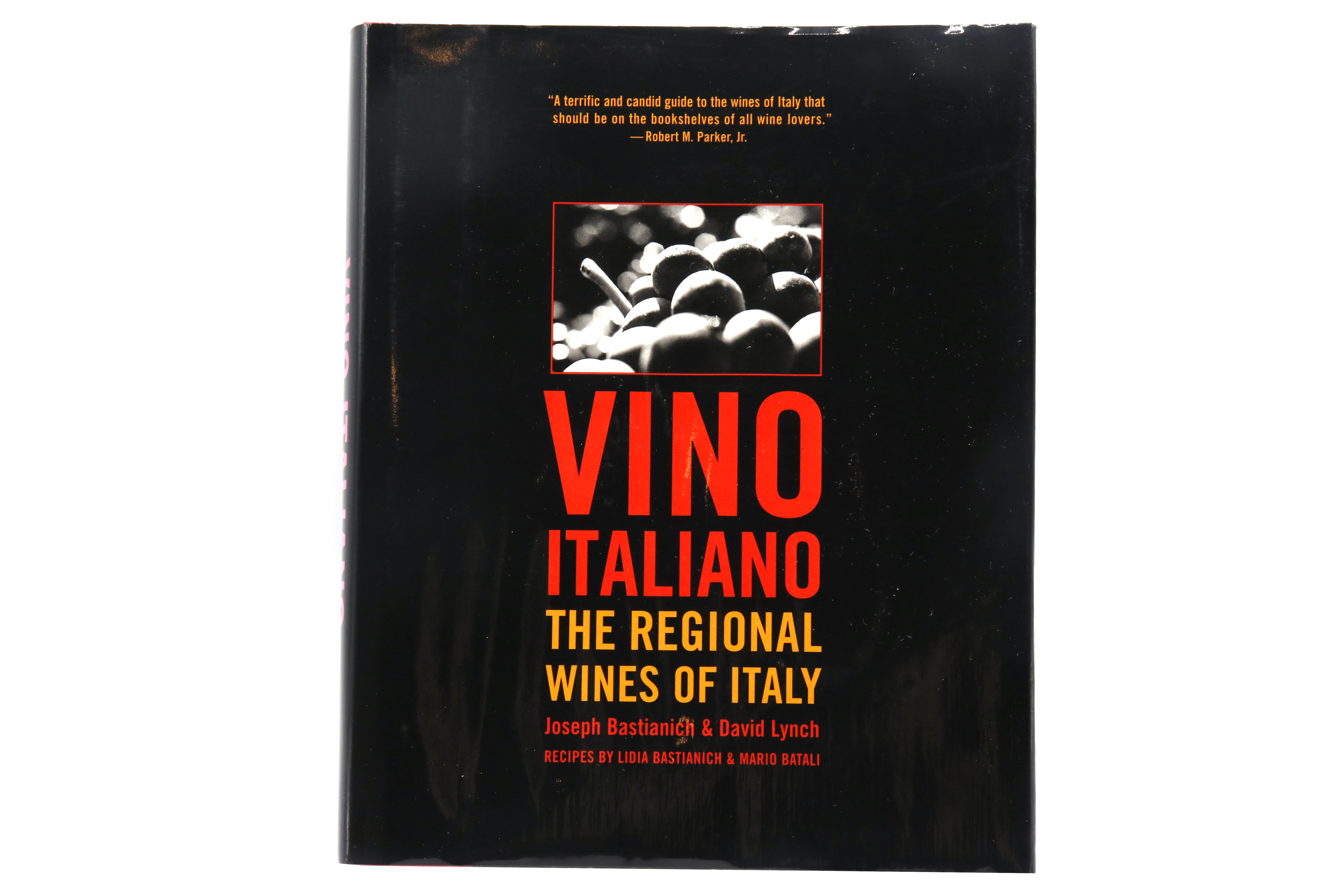 Vino Italiano, Regional Wines of Italy~P77613064