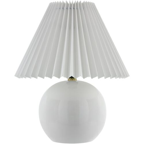 Thalen Ceramic Table Lamp