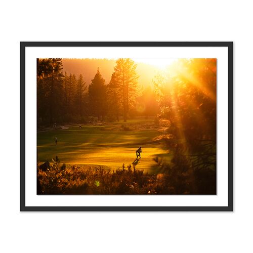 Pascal Shirley, Sunset Golf~P111123147