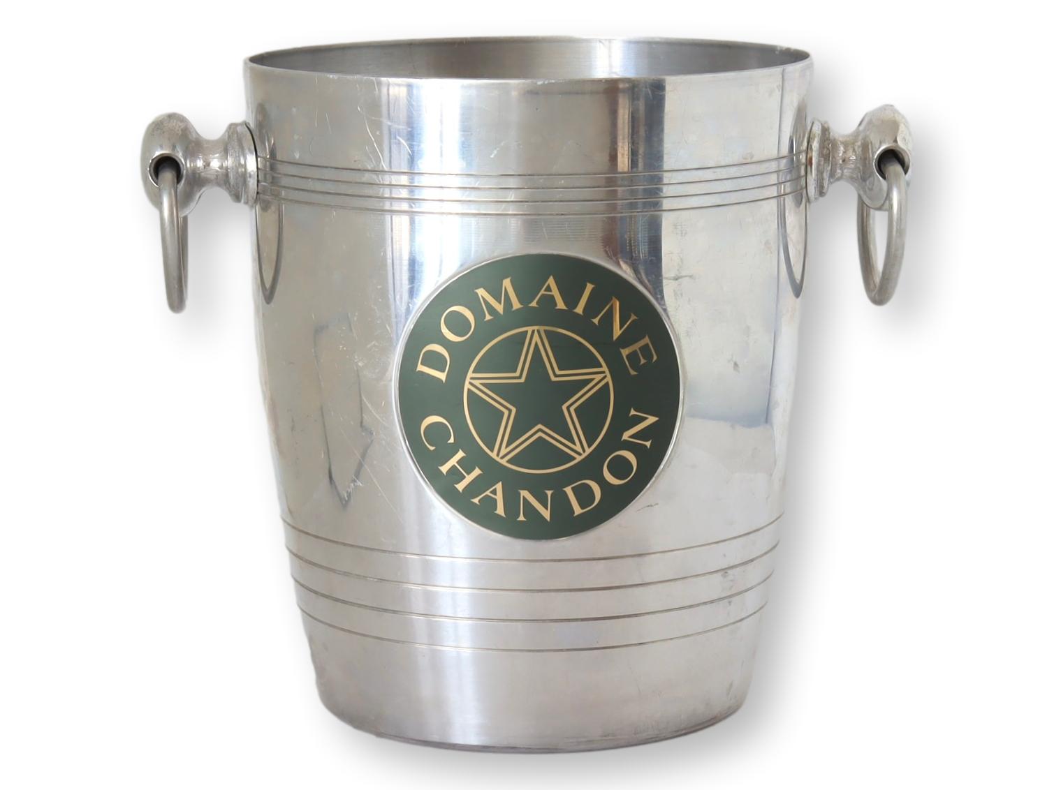 Domain Chandon Champagne Bucket~P77697397