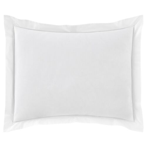 Soprano II Sateen Sham