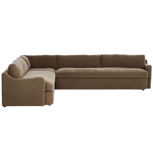 Affordable Sectional Sofas