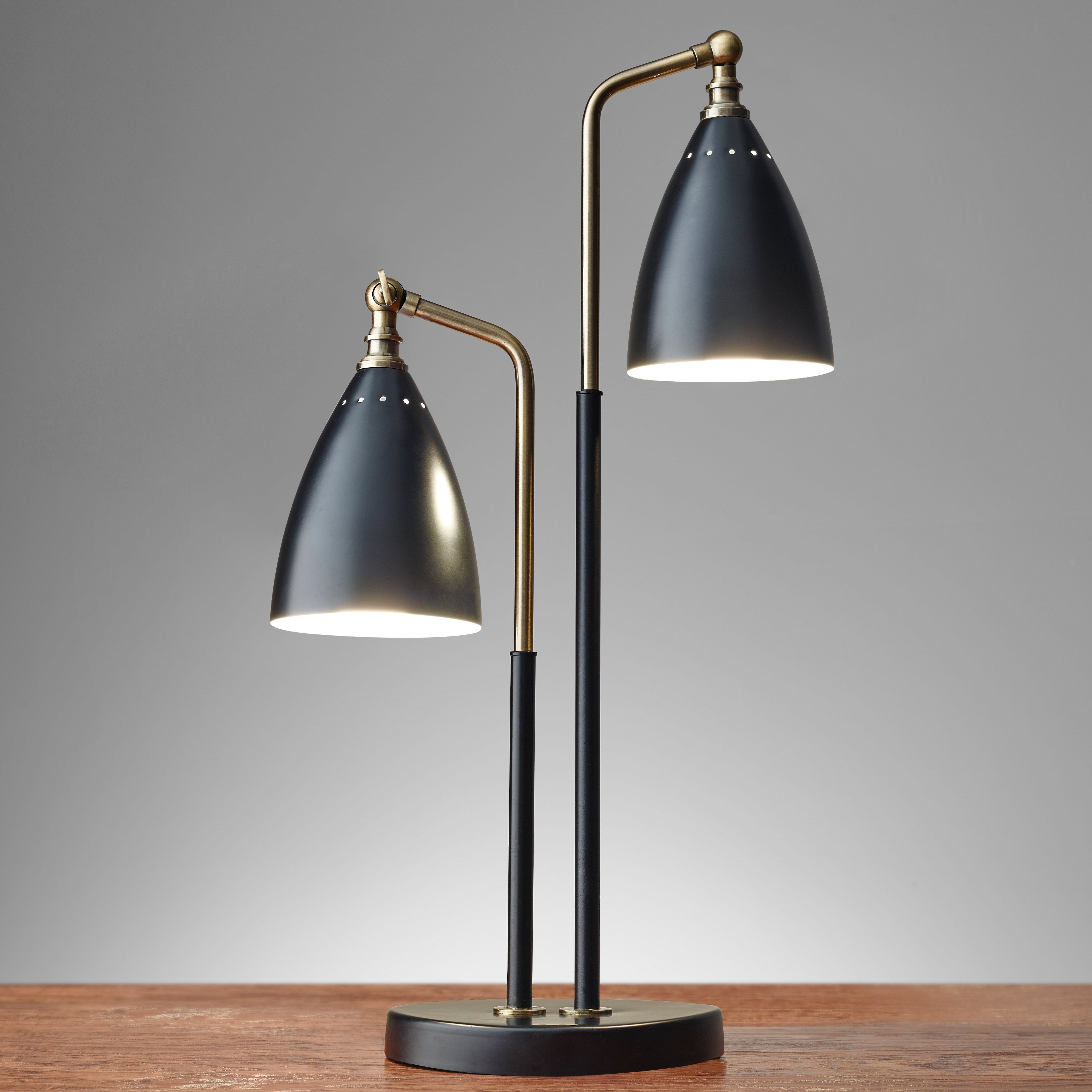 Chelsea Adjustable Table Lamp