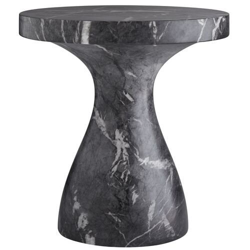 Serafina Large Tables, Black~P77622159
