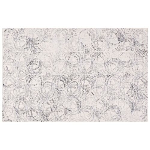 Swirl Rug