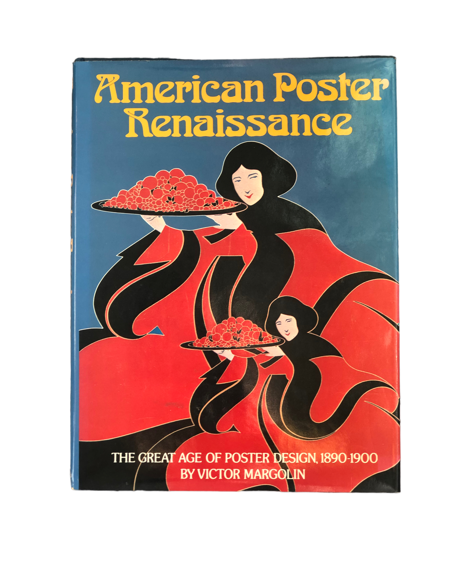 American Poster Renaissance 1890-1900~P77682090