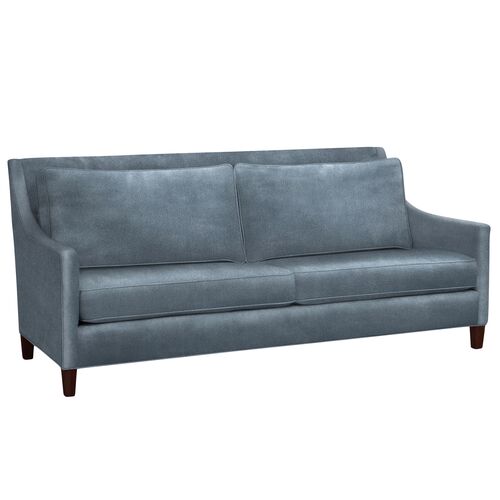 Maxwell Sofa, Crypton Velvet