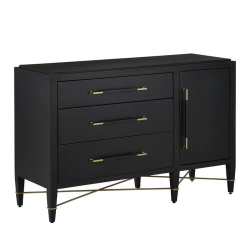 Verona Three-Drawer Chest
