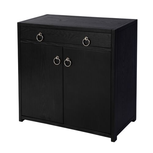 Sully 2-Door Cabinet