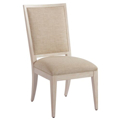 Eastbluff Dining Side Chair, Sand~P77472082