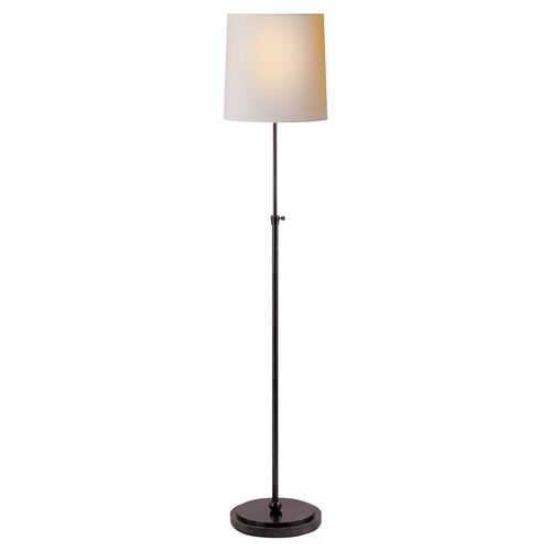 Bryant Floor Lamp, Bronze~P77539385