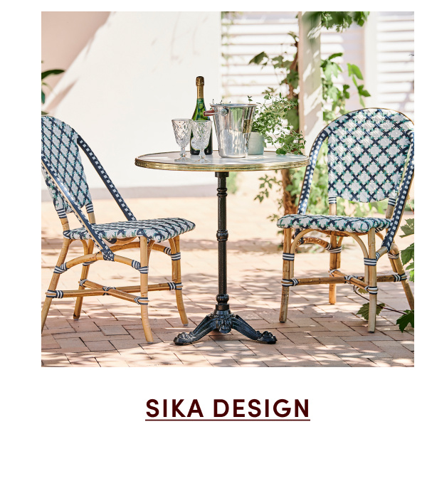 Shop Sika Design