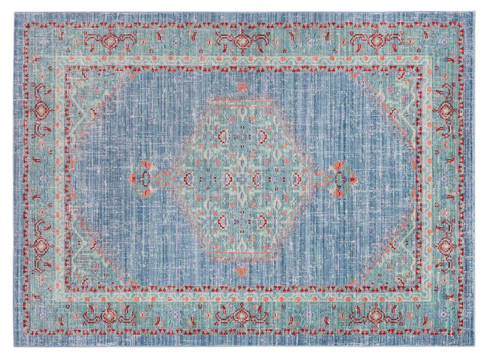 Udoka Rug One Kings Lane