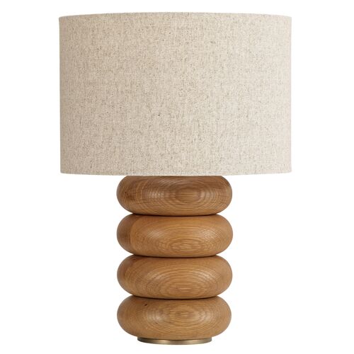 Hugo Table Lamp
