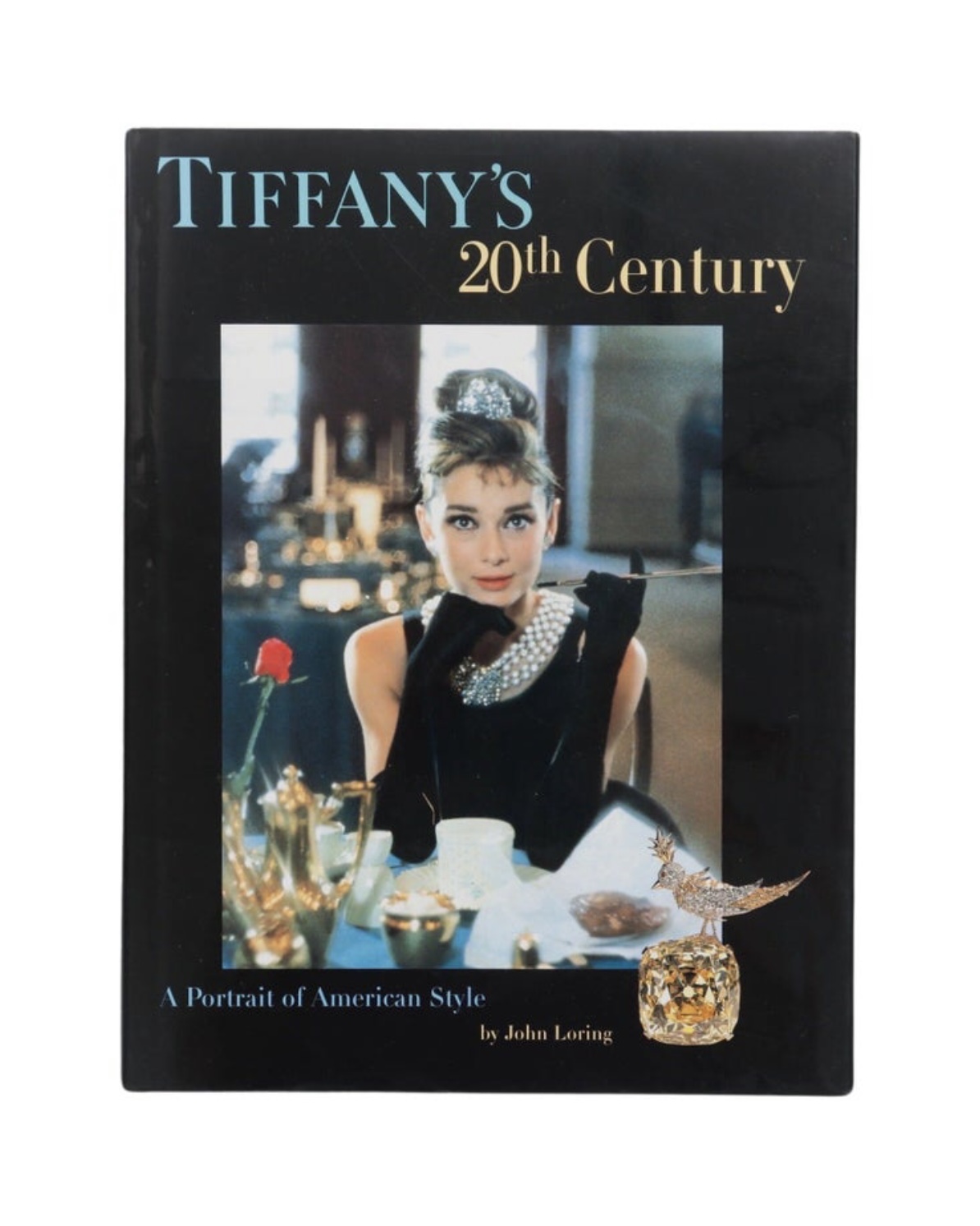 アート・デザイン・音楽 Tiffany's 20th Century John Loring Tiffany's 20th Century by John Loring