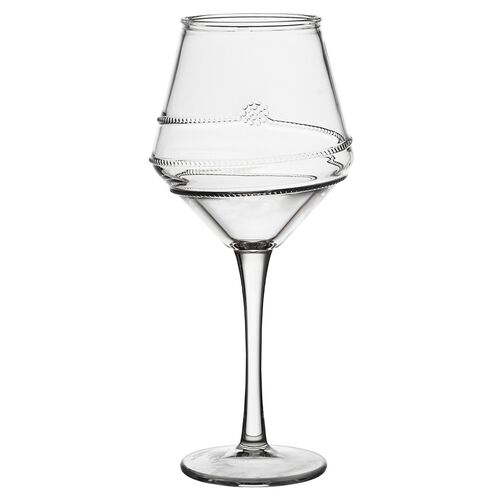 Amalia Wineglass, Clear~P77641712