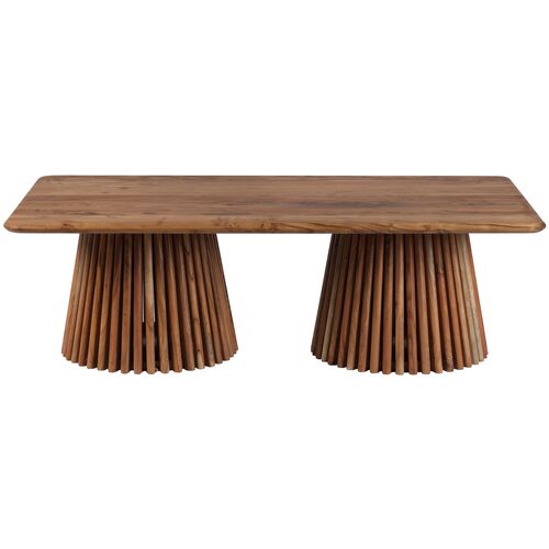 Evarais Coffee Table