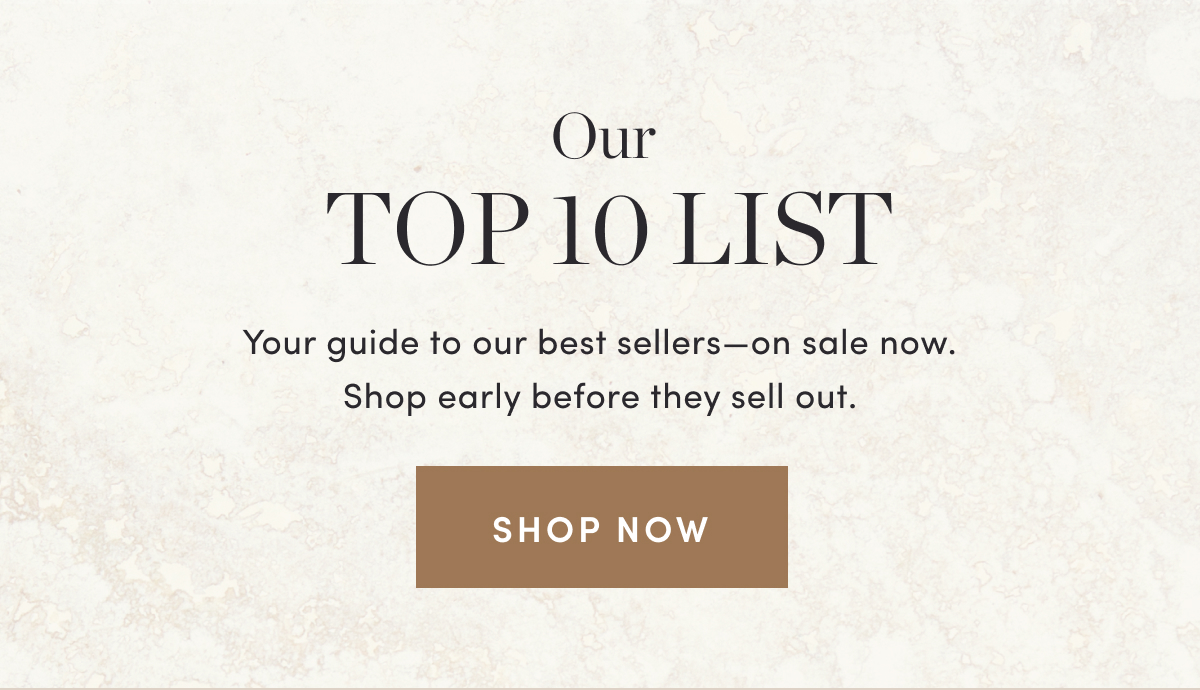 Up to 40 Percent Off Sitewide