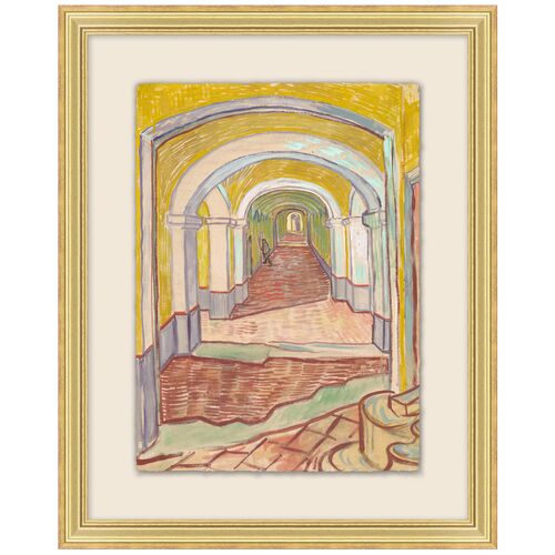 The Met, Chromatic Passage