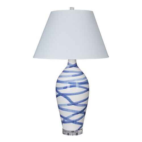 Stratus Ceramic Table Lamp Stratus Ceramic Table Lamp